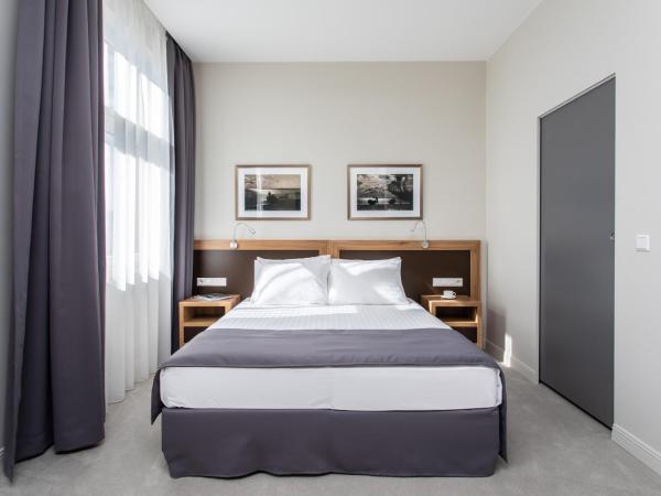 Jakubowy Hotel : photo 2 de la chambre chambre double standard