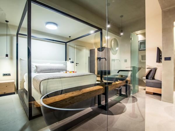 San Giorgio : photo 7 de la chambre suite junior