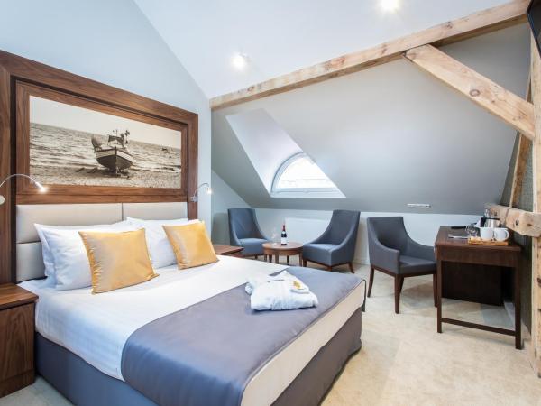 Jakubowy Hotel : photo 2 de la chambre appartement