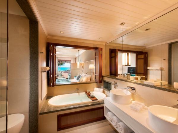 Constance Belle Mare Plage : photo 6 de la chambre suite junior - front de mer