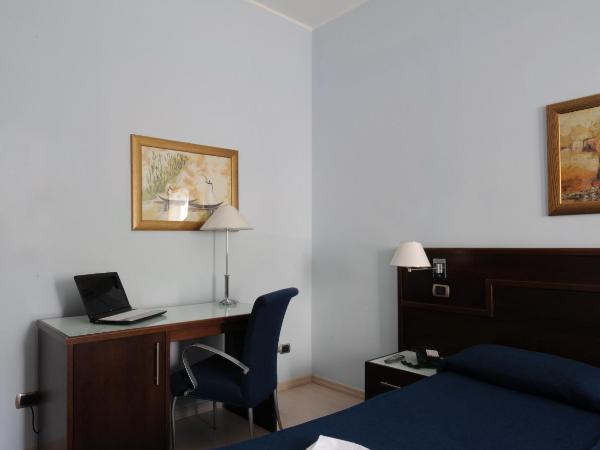 Panorama Hotel : photo 3 de la chambre chambre simple