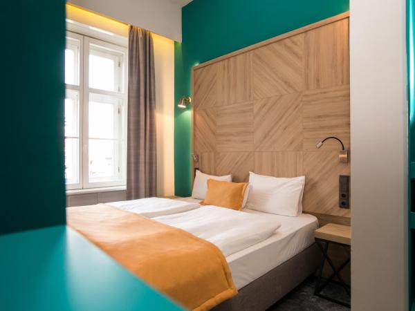 T62 Hotel : photo 7 de la chambre chambre double ou lits jumeaux standard