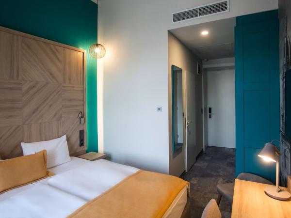 T62 Hotel : photo 3 de la chambre chambre double supérieure