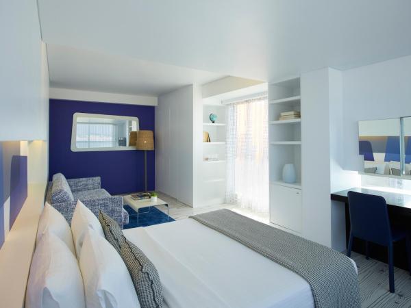 Hotel Fresh : photo 4 de la chambre chambre double exécutive