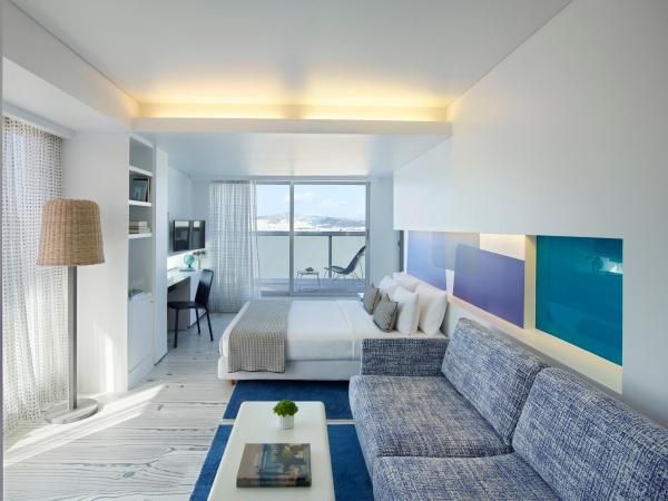 Hotel Fresh : photo 3 de la chambre chambre double exécutive