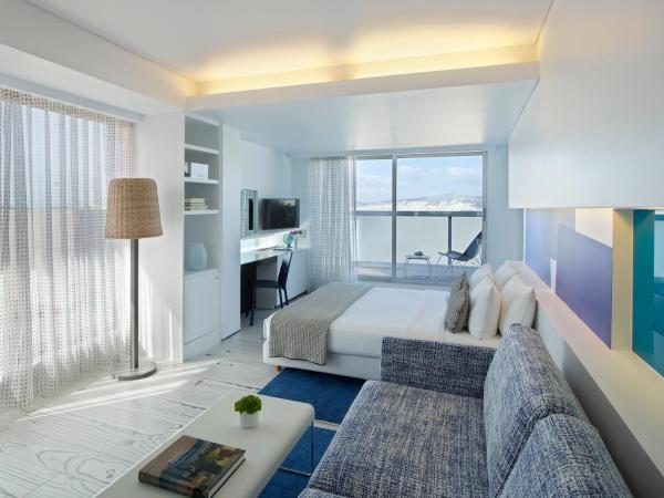 Hotel Fresh : photo 1 de la chambre chambre double exécutive