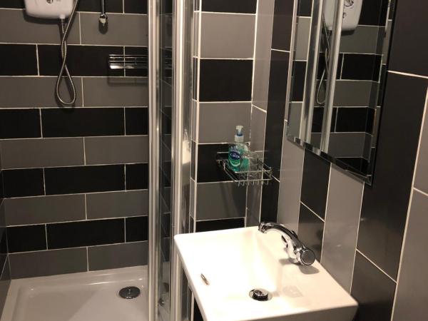 Allison House 16 : photo 9 de la chambre chambre double standard