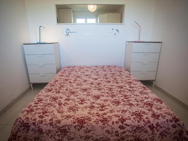 Résidence Padro : photo 10 de la chambre appartement 1 chambre climatisé