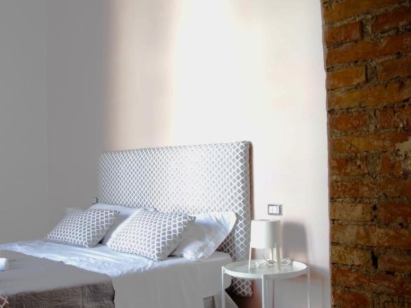 Bell'eBBuono Suite : photo 3 de la chambre chambre triple avec terrasse