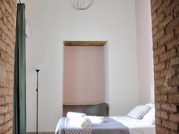 Bell'eBBuono Suite : photo 2 de la chambre chambre triple avec terrasse