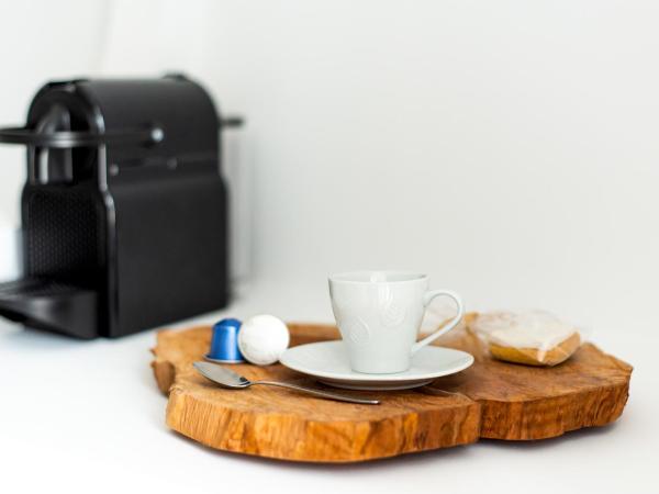 Anamnisi Mykonos : photo 9 de la chambre chambre double deluxe avec balcon