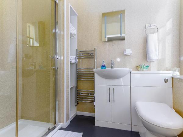 Valentine Lodge Over 21 Adult Couples Only : photo 7 de la chambre chambre exécutive lit king-size - non-fumeurs