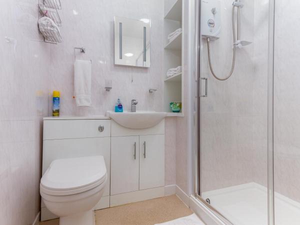 Valentine Lodge Over 21 Adult Couples Only : photo 8 de la chambre superior king room - third floor