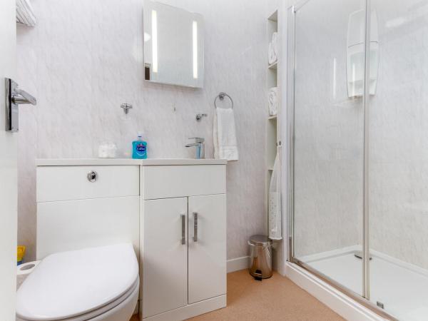 Valentine Lodge Over 21 Adult Couples Only : photo 5 de la chambre chambre double standard