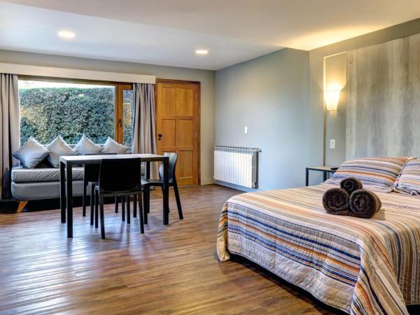 Las Liebres : photo 2 de la chambre studio