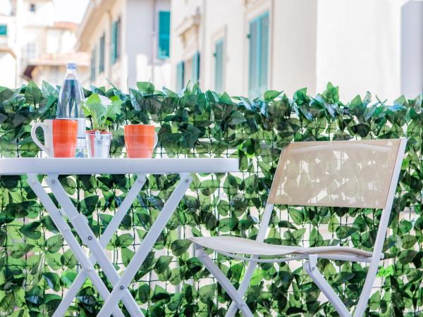 Le Camere di Teo : photo 5 de la chambre chambre double avec salle de bains privative