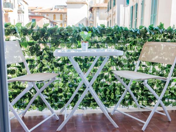 Le Camere di Teo : photo 6 de la chambre chambre double avec salle de bains privative