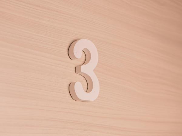 Le Camere di Teo : photo 4 de la chambre chambre triple avec salle de bains privative