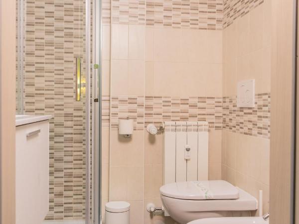 Le Camere di Teo : photo 6 de la chambre chambre double avec salle de bains privative