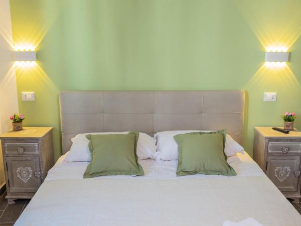 Le Camere di Teo : photo 7 de la chambre chambre double avec salle de bains privative