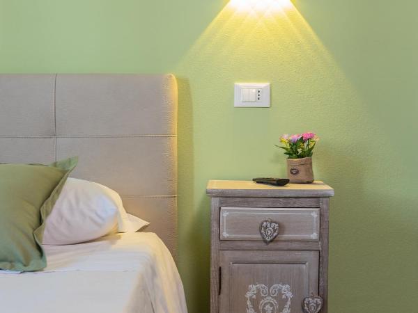 Le Camere di Teo : photo 9 de la chambre chambre double avec salle de bains privative