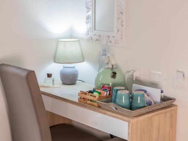 Le Camere di Teo : photo 2 de la chambre chambre triple avec salle de bains privative