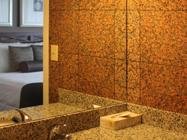 Red Lion Inn and Suites Victoria : photo 1 de la chambre chambre standard