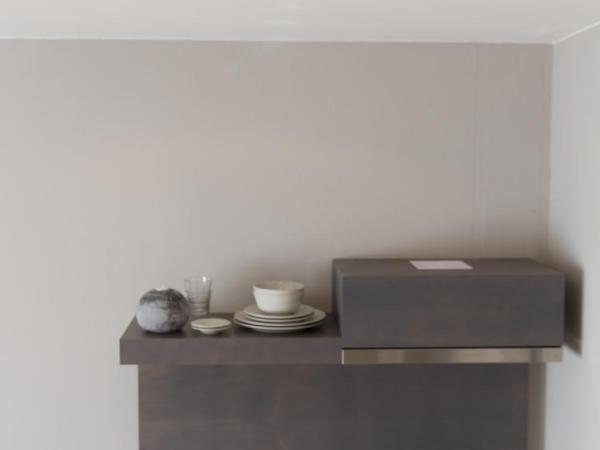 Bold Hotel Frankfurt Messe : photo 5 de la chambre studio simple bold