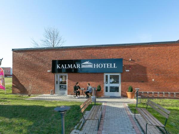 Kalmar Hotell : photo 2 de la chambre chambre simple