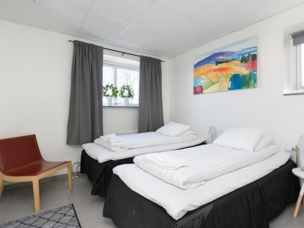 Kalmar Hotell : photo 6 de la chambre appartement 2 chambres