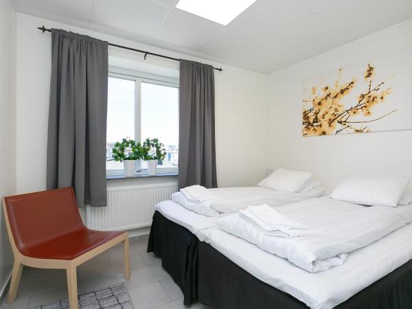 Kalmar Hotell : photo 7 de la chambre appartement 2 chambres