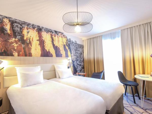 Mercure Cavaillon : photo 3 de la chambre chambre double classique