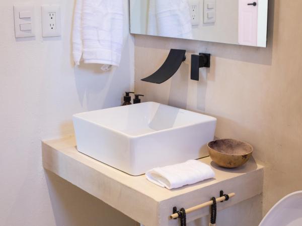 Kuka y Naranjo : photo 8 de la chambre suite avec terrasse