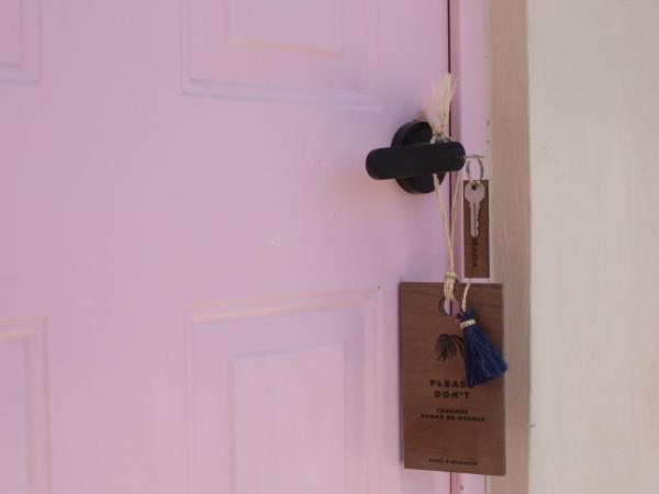 Kuka y Naranjo : photo 10 de la chambre suite avec terrasse