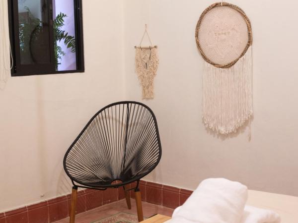 Kuka y Naranjo : photo 6 de la chambre chambre double standard