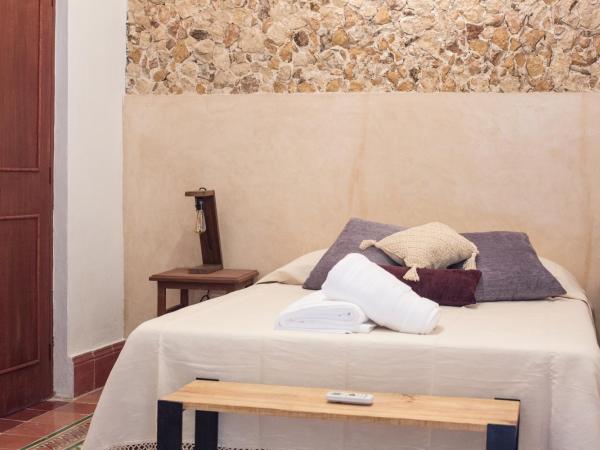 Kuka y Naranjo : photo 3 de la chambre chambre double standard