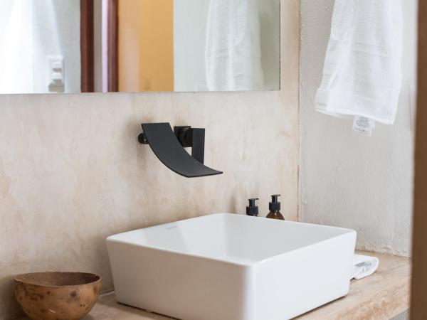 Kuka y Naranjo : photo 5 de la chambre chambre double standard