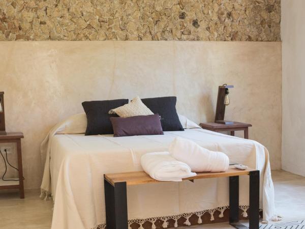 Kuka y Naranjo : photo 1 de la chambre chambre double standard