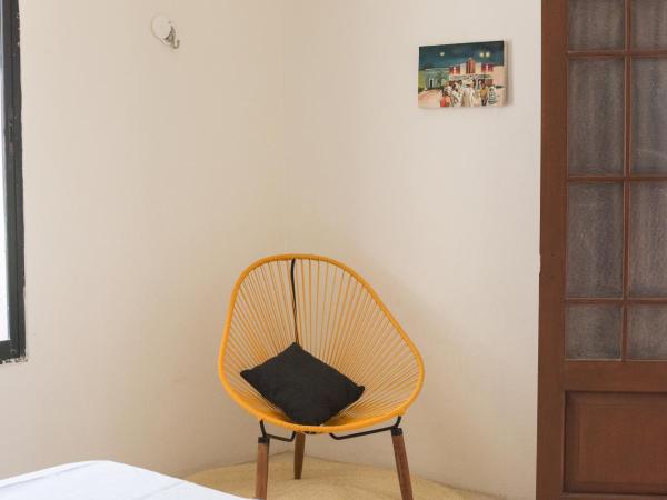 Kuka y Naranjo : photo 4 de la chambre chambre double standard