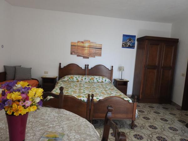 Villa Erade : photo 1 de la chambre studio