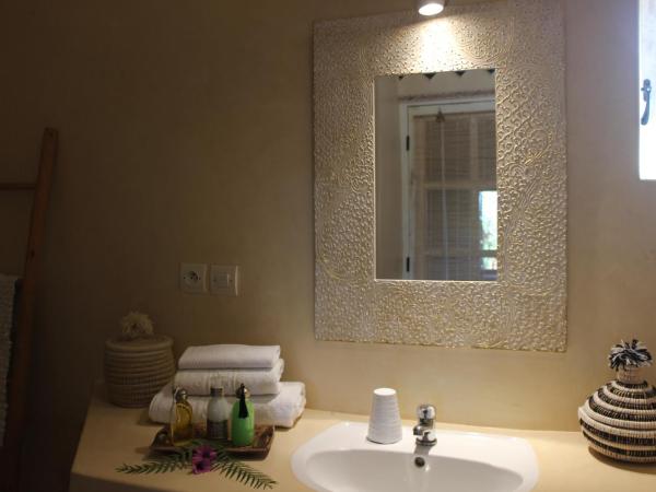 Riad Sanam essaouira : photo 4 de la chambre chambre double