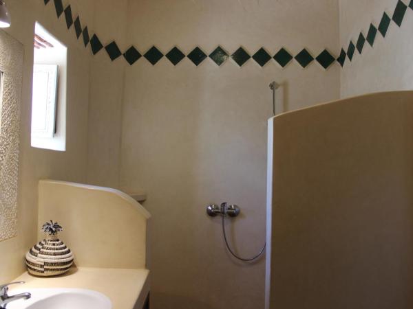 Riad Sanam essaouira : photo 5 de la chambre chambre double