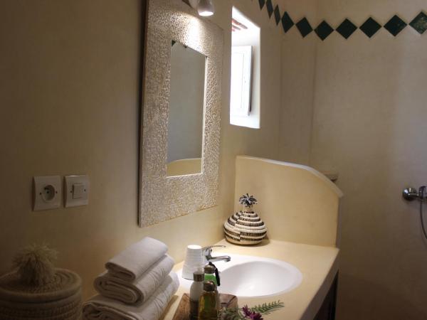Riad Sanam essaouira : photo 6 de la chambre chambre double