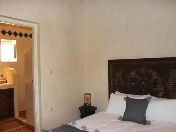 Riad Sanam essaouira : photo 2 de la chambre chambre double