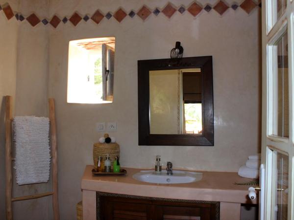Riad Sanam essaouira : photo 3 de la chambre chambre double