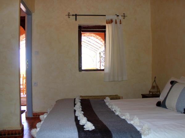 Riad Sanam essaouira : photo 2 de la chambre chambre double