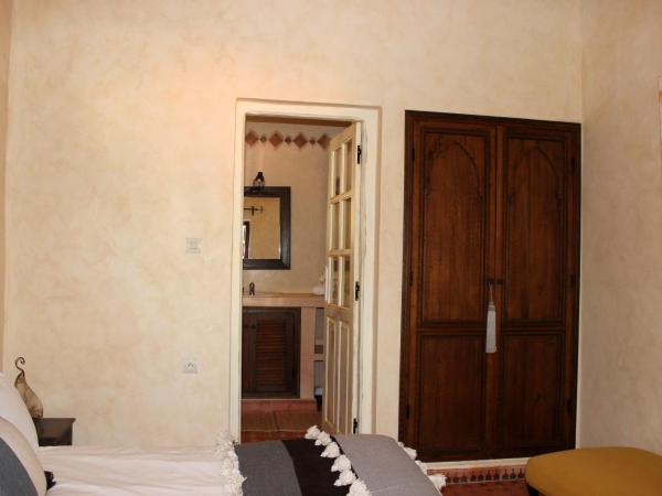 Riad Sanam essaouira : photo 1 de la chambre chambre double