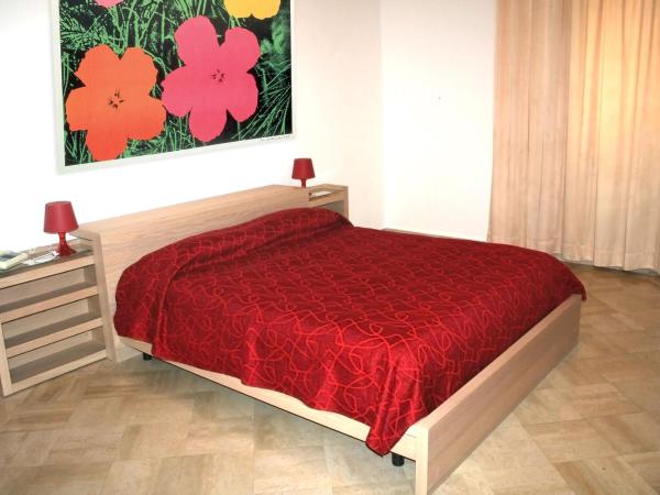 Visa Residence : photo 1 de la chambre studio