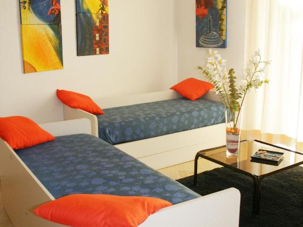 Visa Residence : photo 8 de la chambre appartement supérieur