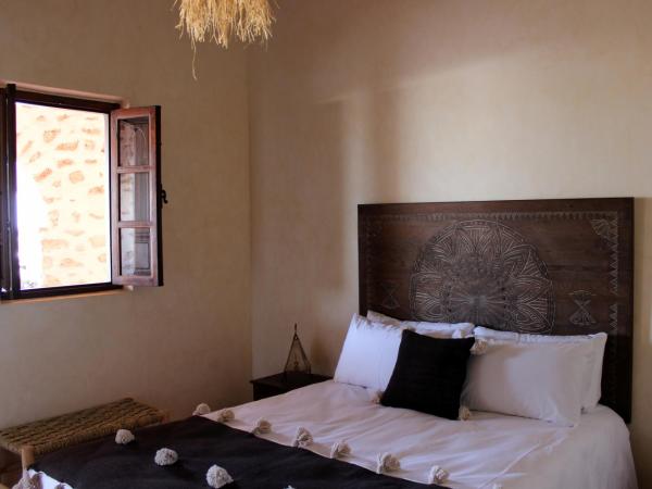 Riad Sanam essaouira : photo 7 de la chambre chambre double